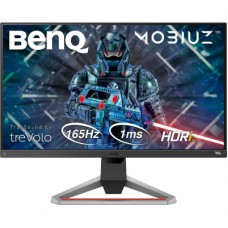 Монитор BenQ EX2710S DARK GREY (9H.LKFLA.TBE)