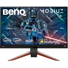 Монитор BenQ EX2710Q Grey (9H.LK4LA.TBE)