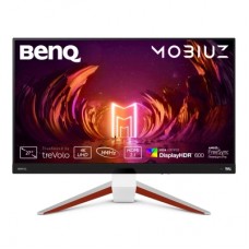 Монитор BenQ EX2710U WHITE (9H.LKTLA.TBE)