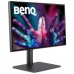Монітор BenQ PD2506Q Dark Grey (9H.LLDLB.QBE)