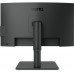 Монітор BenQ PD2506Q Dark Grey (9H.LLDLB.QBE)