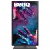 Монітор BenQ PD2506Q Dark Grey (9H.LLDLB.QBE)