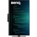 Монитор BenQ RD320U Metallic Grey