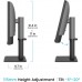 Монитор BenQ PD2706QN Grey