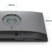 Монитор BenQ PD2706QN Grey