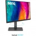 Монитор BenQ PD2706QN Grey