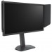Монітор BenQ XL2546X+ Dark Grey