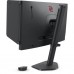 Монітор BenQ XL2546X+ Dark Grey