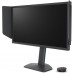 Монітор BenQ XL2546X+ Dark Grey
