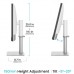 Монитор BenQ PD3226G White-Silver