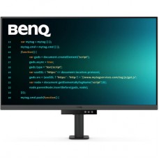 Монитор BenQ RD320UA Metallic Grey