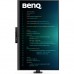 Монитор BenQ RD320UA Metallic Grey