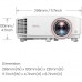 Проектор BenQ TH671ST (9H.JGY77.1HE)