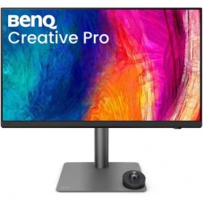 Монитор BenQ PD2732U (9H.Y0MLA.TBE)