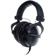 Наушники Beyerdynamic Dt 770 Pro 32 Ом Black (526337)