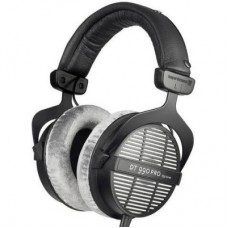 Наушники Beyerdynamic Dt 990 Pro 250 Ом Black (235249)