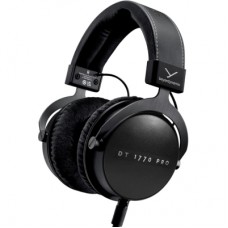 Наушники Beyerdynamic DT 1770 Pro MK II Black (531069)