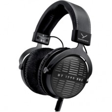 Наушники Beyerdynamic DT 1990 Pro MK II Black (531070)