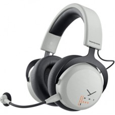 Наушники Beyerdynamic MMX 200 Wireless Grey (530309)