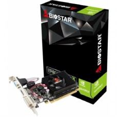 Видеокарта GeForce 210 1024Mb Biostar (VN2103NHG6)