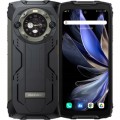 Мобільний телефон Blackview BV9300 Pro 8/256GB Black (6931548317050)
