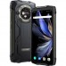 Мобільний телефон Blackview BV9300 Pro 8/256GB Black (6931548317050)