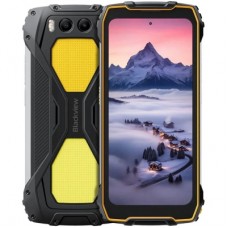 Мобільний телефон Blackview BV7300 6/256GB Yelow (6931548319023)