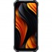 Мобільний телефон Blackview BV6200 Plus 8/256GB Black (6931548319498)