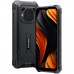 Мобільний телефон Blackview BV6200 Plus 8/256GB Black (6931548319498)