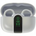 Навушники Blackview AirBuds 15 Frost White (6931548325963)