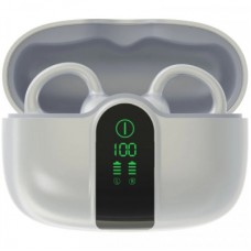 Навушники Blackview AirBuds 15 Frost White (6931548325963)