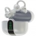 Навушники Blackview AirBuds 15 Frost White (6931548325963)