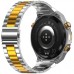 Смарт-годинник Blackview W90 Pro Silver (6931548325802)
