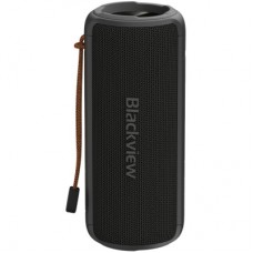 Акустическая система Blackview AuraBass 3 Black (6931548324775)