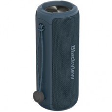 Акустическая система Blackview AuraBass 3 Blue (6931548325505)