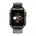 Смарт-годинник Blackview W10 Pro Black (6931548328148)