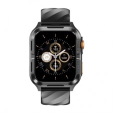 Смарт-годинник Blackview W10 Pro Black (6931548328148)