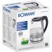 Электрочайник Bomann WKS 6032 G CB (WKS6032GCB)