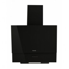 Вытяжка кухонная Borgio RNT-MU 60 black (РН011273)