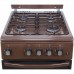 Плита Borgio GG 540 B MBBL