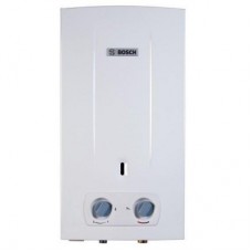 Проточний водонагрівач Bosch W 10 KB