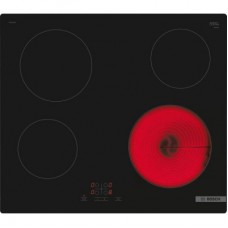 Варочна поверхня Bosch PKE611BA2E