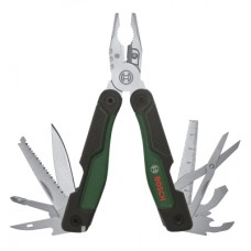 Мультитул Bosch 16 элементов (1.600.A02.Z98)