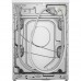 Пральна машина Bosch WGB256A1UA