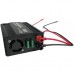 Автомобильный инвертор Bottari DC 12V - AC 230V 600W (54655-IS)