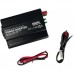 Автомобильный инвертор Bottari DC 12V - AC 230V 600W (54655-IS)