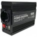 Автомобильный инвертор Bottari DC 12V - AC 230V 600W (54655-IS)