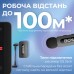 Мікрофон Boya BY-V35 3,5 мм/TRS Black (BY-V35)