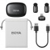 Мікрофон Boya mini-14 Type-C Black (mini-14)