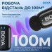 Мікрофон Boya mini-18 3,5 мм/TRS/Type-C Black (mini-18)